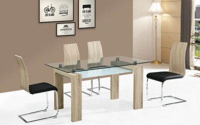 Mesas y Sillas Comedor